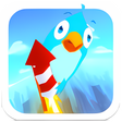 Иконка программы: Bird Strike