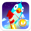 Icône du programme : Bird Strike GOLD Edition