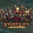 Programikonen: Fight Life: Vanguard