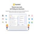 Icon of program: Haystack
