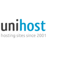 Icon of program: Unihost