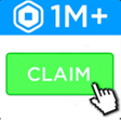 プログラムのアイコン：999M Robux Roblox Obby Ro…