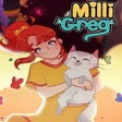 プログラムのアイコン：Milli  Greg