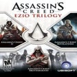 Programikonen: Assassins Creed: Ezio Tri…