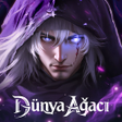 Programın simgesi: Dünya Ağacı Odyssey