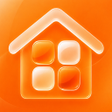 Ikon program: OS Phone: Home Launcher