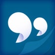 Ícone do programa: Quote widget