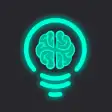 Mint Brain: smart logic game w