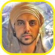プログラムのアイコン：Murottal Omar Hisham Al A…