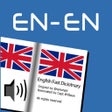 ไอคอนของโปรแกรม: English Fast Dictionary