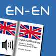 Icon of program: English Fast Dictionary -…