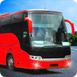 ไอคอนของโปรแกรม: Bus Drive: Simulator Pro