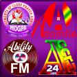 MOGPA Radio, Adom Fie FM Ghana
