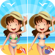 Ikona programu: Find the Difference Spot …