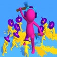 أيقونة البرنامج: Join Clash 3d