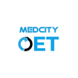أيقونة البرنامج: Medcity OET