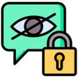 プログラムのアイコン：ChatGuard for WhatsApp