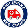 Philippine red cross