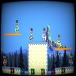 أيقونة البرنامج: Battle Knights