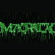Programikonen: Matrix Live Wallpaper