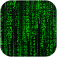 Icon of program: Matrix Live Wallpaper