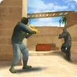 プログラムのアイコン：Sniper Strike Shooting Mi…