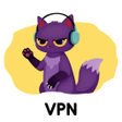 ไอคอนของโปรแกรม: ShadowCat VPN - Fast VPN