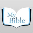 Programikonen: الكتاب المقدس - كتابي