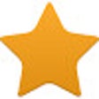 Programikonen: Twitter Star