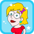 Ícone do programa: Rescue Game – Save Girl