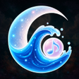 Ícone do programa: Sleep Stream: Relax  Slee…