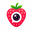 Ikona programu: BerryCam - Live Video Cha…