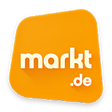 Symbol des Programms: markt.de Kleinanzeigen