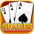 Programikonen: Spades - Offline Card Gam…