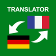 French - German Translator