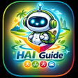 Ikona programu: HAI GPS Audio Tour Guide