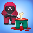 Programikonen: Squid Game 3D