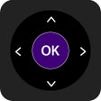 Biểu tượng của chương trình: ONN TV Remote