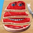 程序图标：Charlie  Paper Steak  gam…