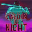 ไอคอนของโปรแกรม: Kingdom of Night