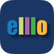 Programikonen: ELLLO - English Listening