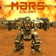 プログラムのアイコン：Mars Colony MMO
