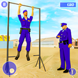 Ikon program: US Police Training School…