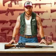 ไอคอนของโปรแกรม: Gun Shop Simulator 3D Sho…