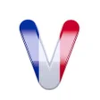 プログラムのアイコン：French Verb Conjugation