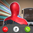 Icoon van programma: Spider Hero Video Prank C…