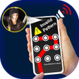Ikon program: Alarm on Wrong Pattern/ P…