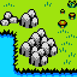 Ikona programu: 8Bit live wallpaper