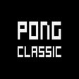 Classic Pong Game (2 Players)