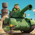 プログラムのアイコン：Clash Of Tanks